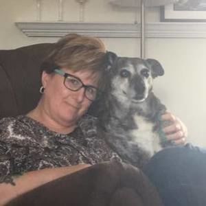 Meet your Posher, Marcia